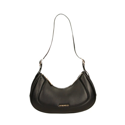 PE26 Vivienne D Borsa VSU240 Nero