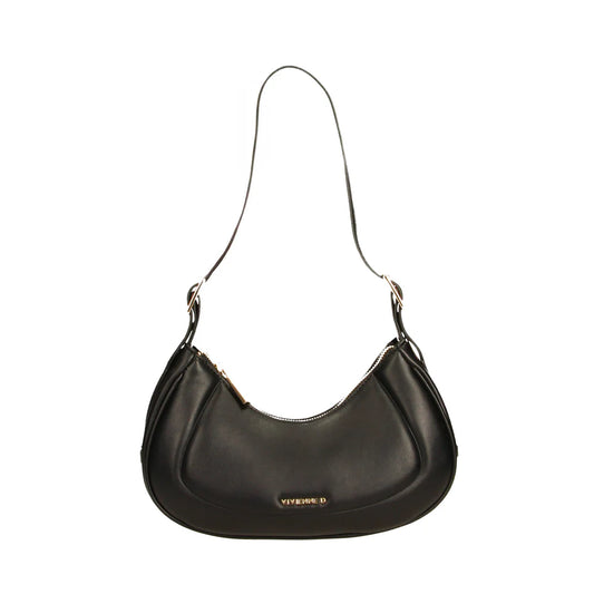 PE26 Vivienne D Borsa VSU240 Nero