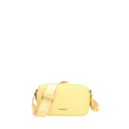 PE26 Vivienne D Borsa VSU241 Giallo