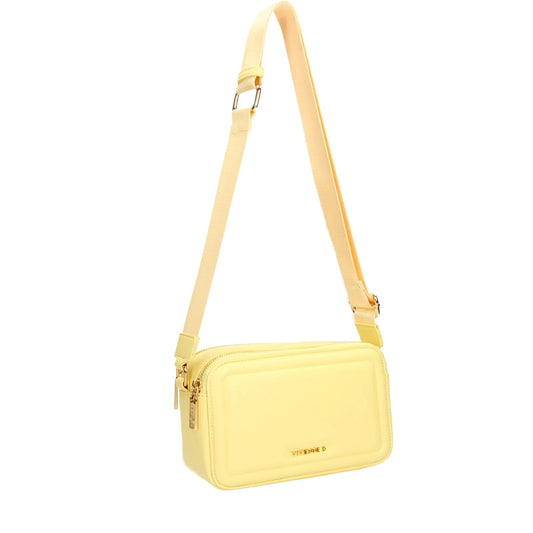 PE26 Vivienne D Borsa VSU241 Giallo