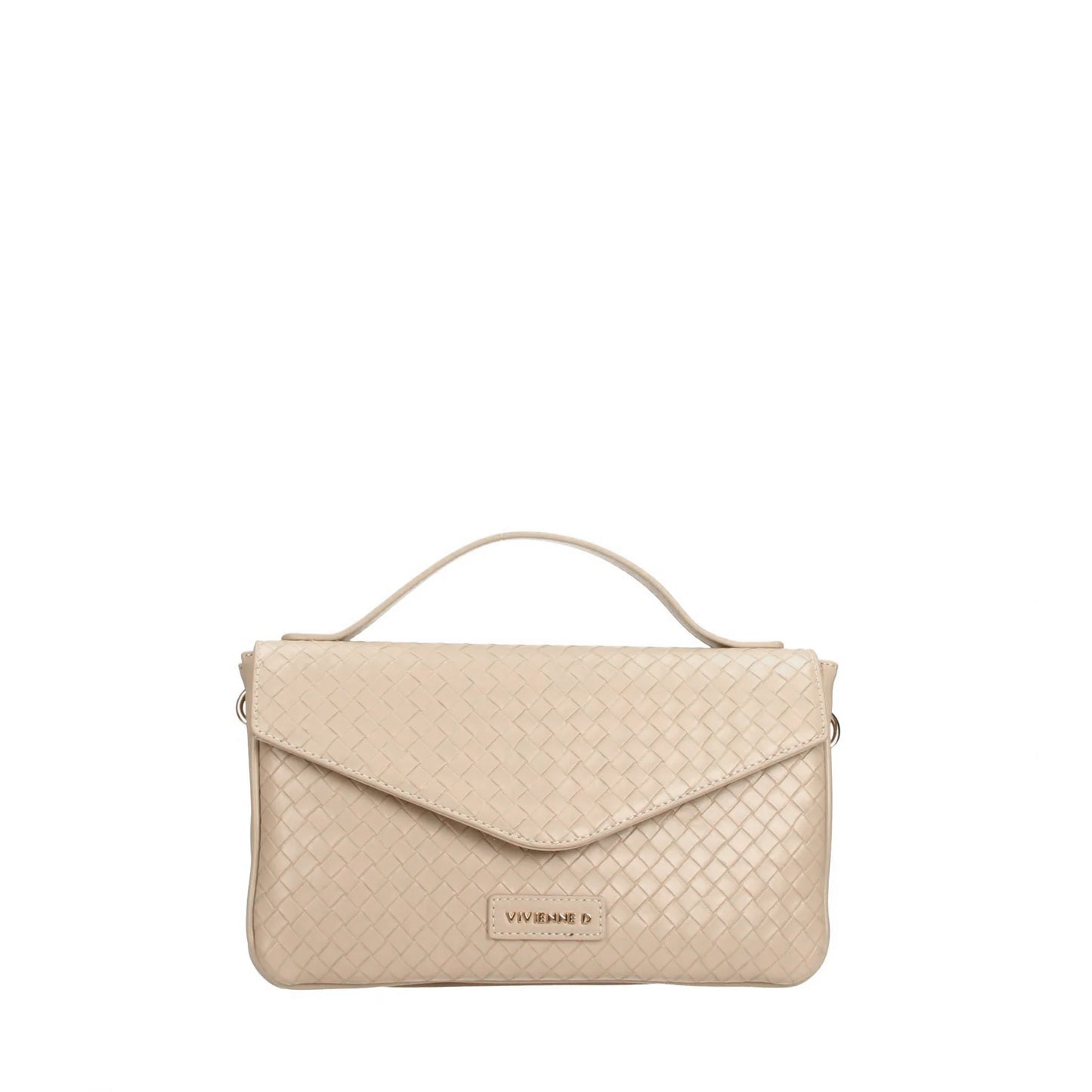 AI26 Vivienne D Borsa VTW003 Beige