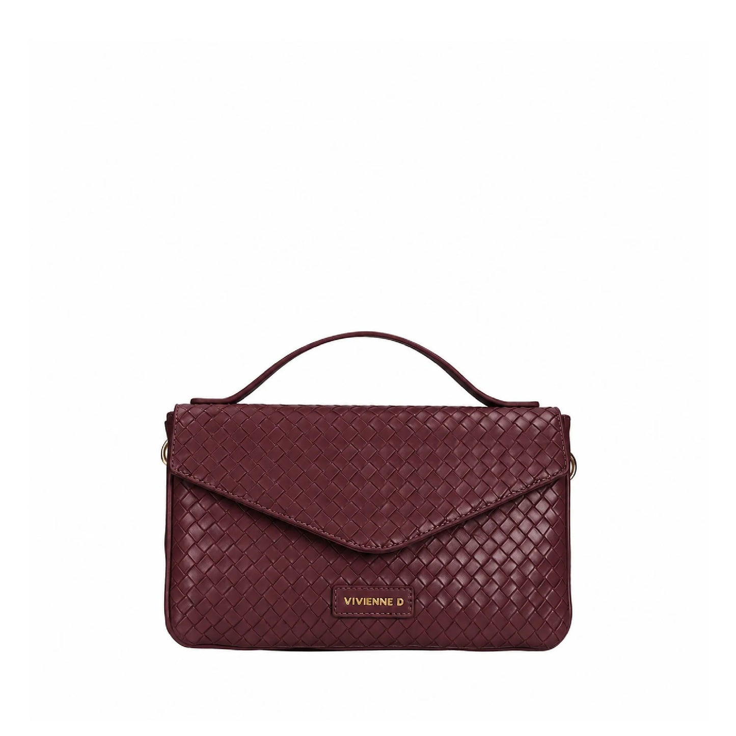 AI26 Vivienne D Borsa VTW003 Bordeaux