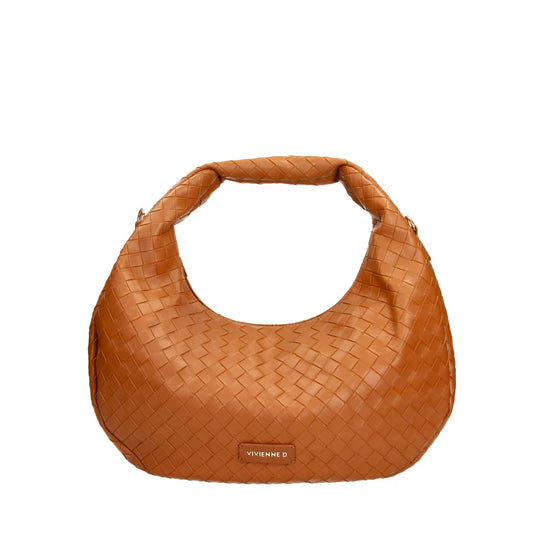 PE26 Vivienne D Borsa VTW233 Cuoio
