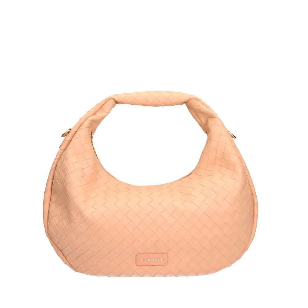 PE26 Vivienne D Borsa VTW233 Rosa