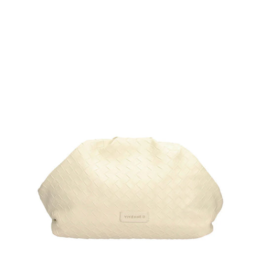 PE26 Vivienne D Pochette VTW234 Bianco