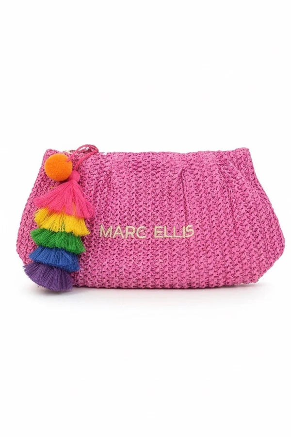 PE26 Marc Ellis Pochette BUBY S. CLAIRE C PINK LEMONADE