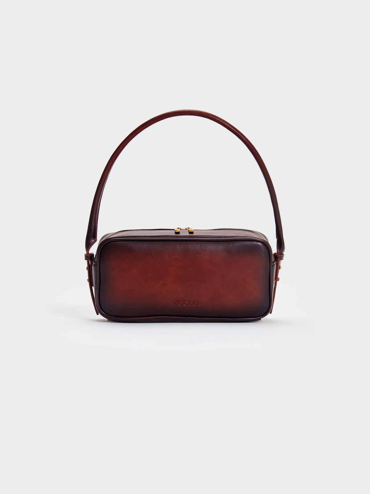 AI26 Vicolo Borsa XAC0004 Marrone