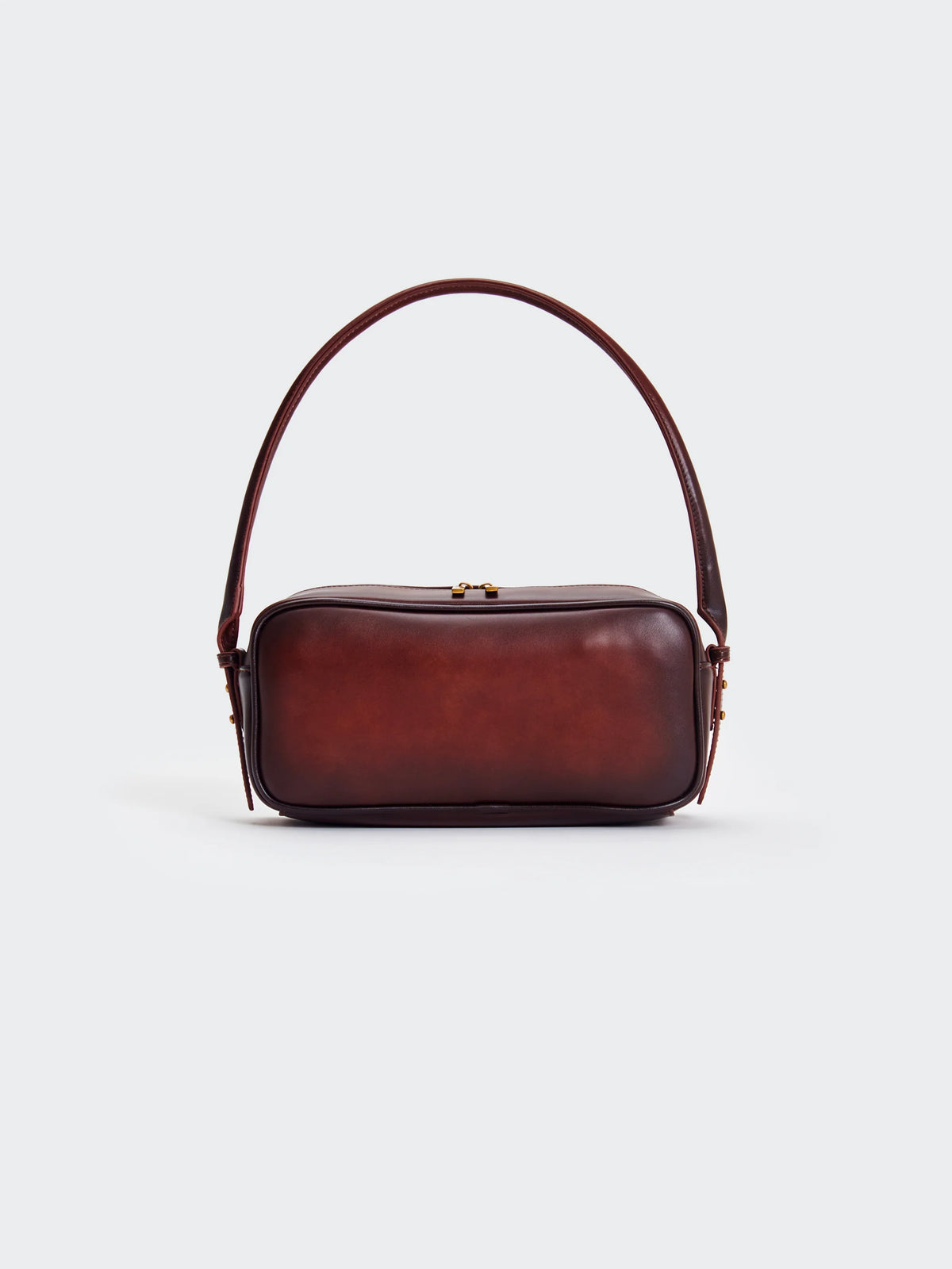 AI26 Vicolo Borsa XAC0004 Marrone