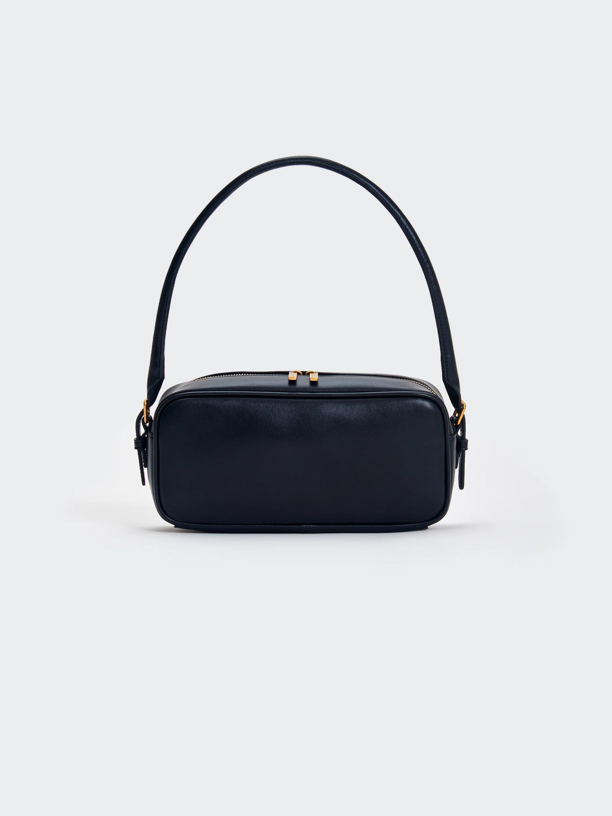 AI26 Vicolo Borsa XAC0005 Nero
