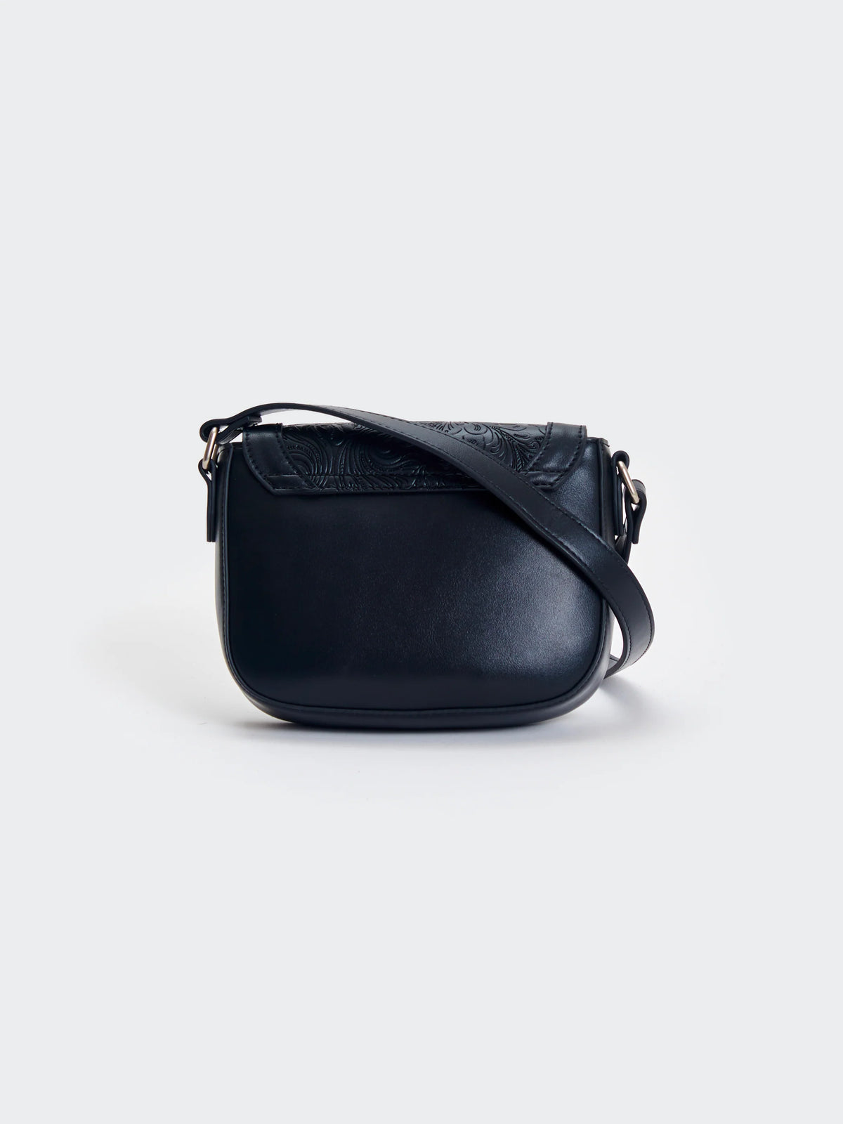 AI26 Vicolo Borsa XAC0011 Nero