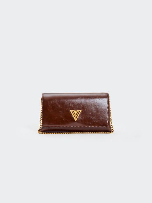 AI26 Vicolo Borsa XAC0013 Moka