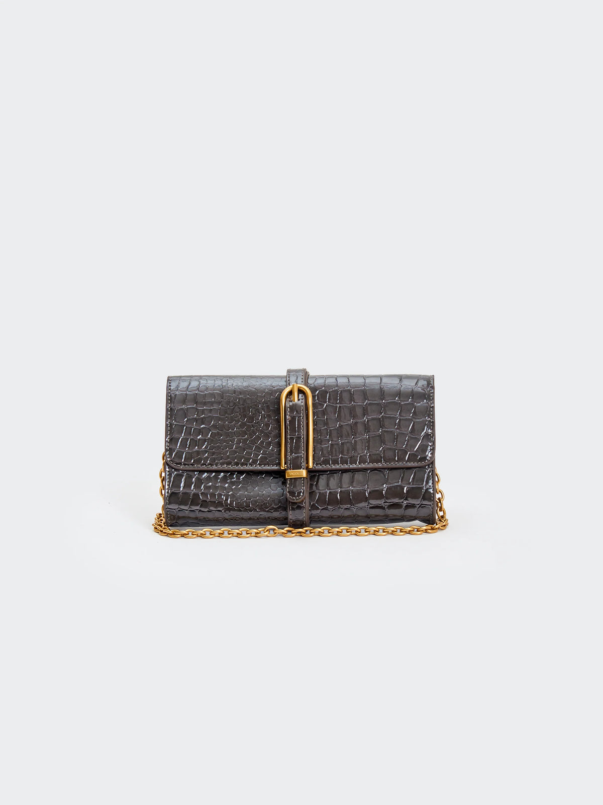 AI26 Vicolo Borsa XAC0020 Grigio