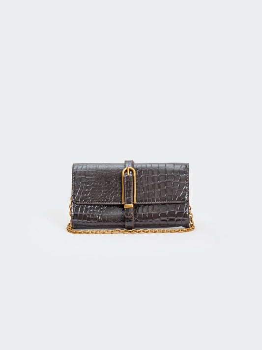 AI26 Vicolo Borsa XAC0020 Grigio