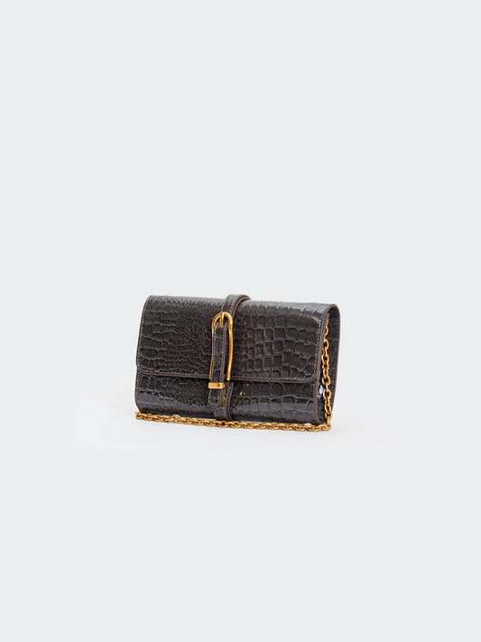 AI26 Vicolo Borsa XAC0020 Grigio
