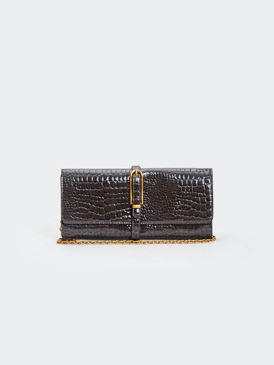 AI26 Vicolo Borsa XAC0021 Grigio
