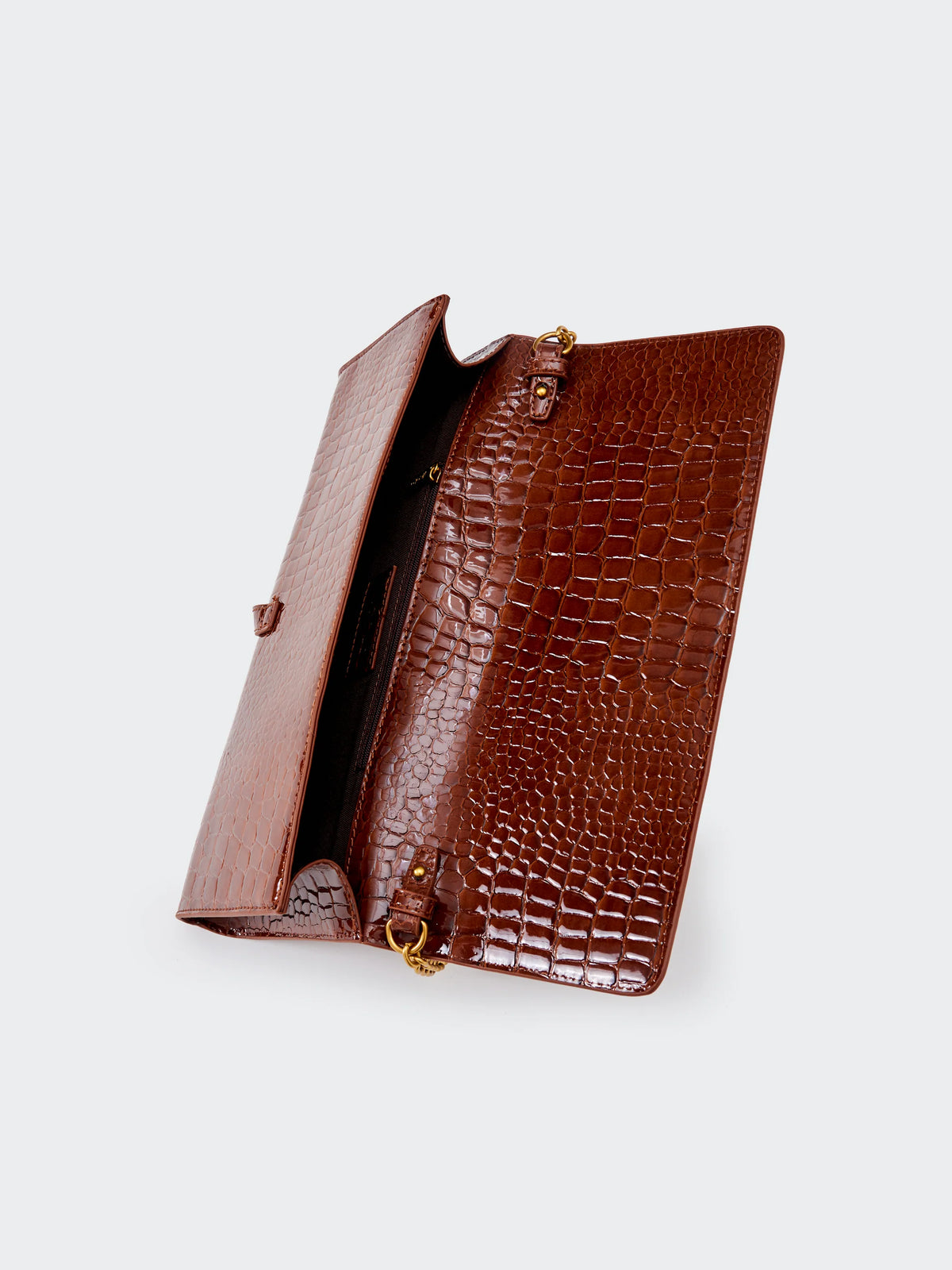 AI26 Vicolo Borsa XAC0021 Moka