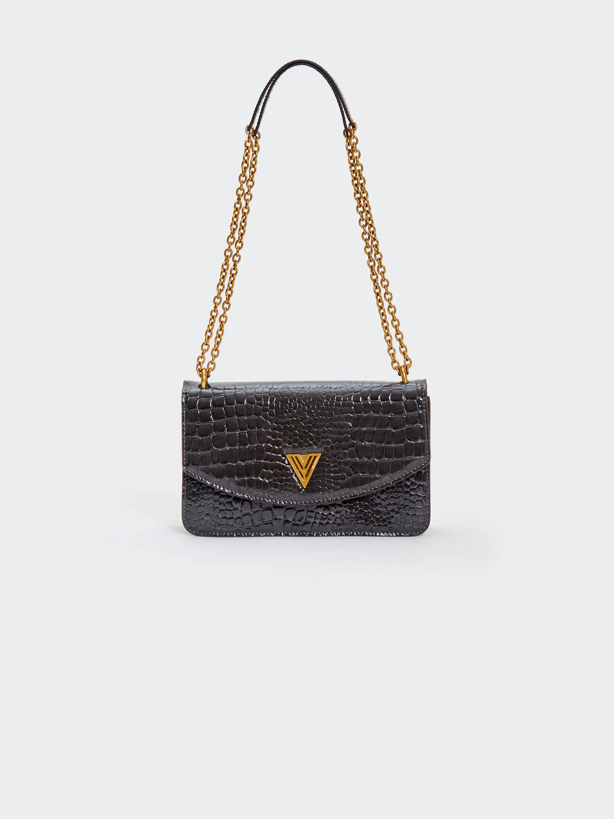 AI26 Vicolo Borsa XAC0022 Grigio