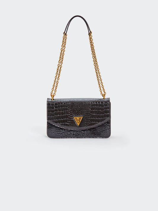 AI26 Vicolo Borsa XAC0022 Grigio