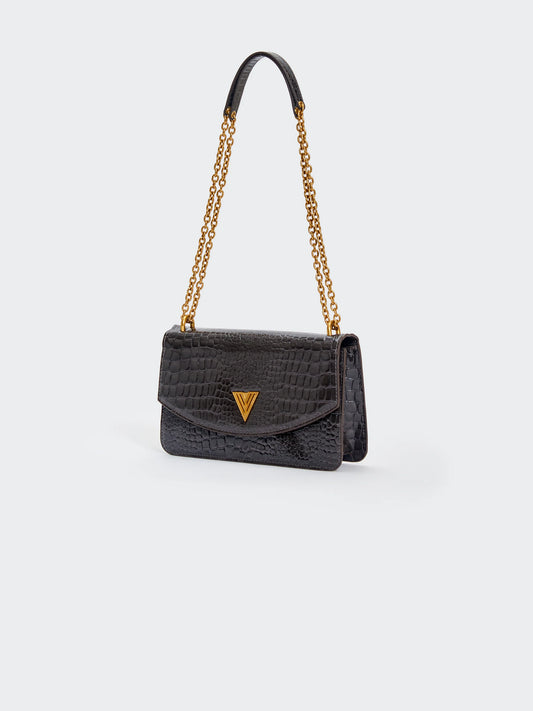 AI26 Vicolo Borsa XAC0022 Grigio