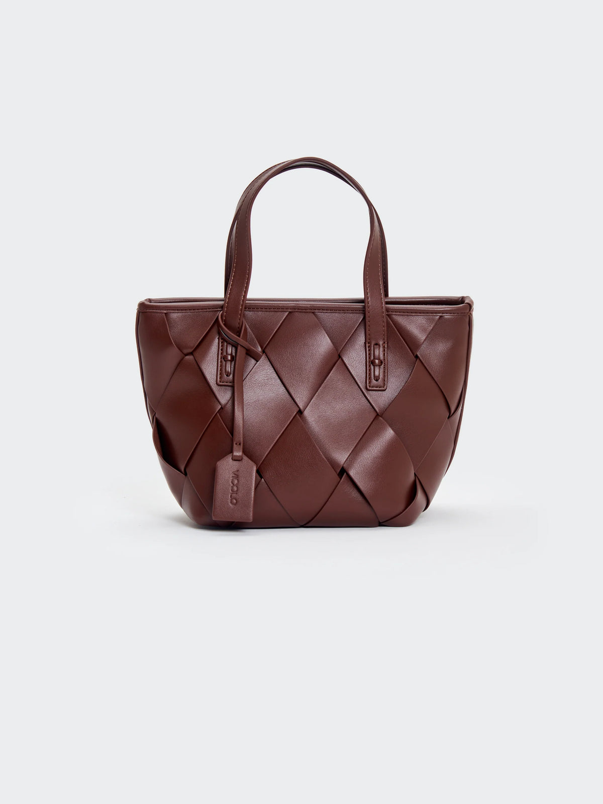 AI26 Vicolo Borsa XAC0035 Moka