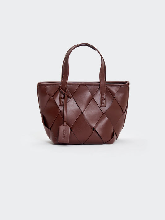 AI26 Vicolo Borsa XAC0035 Moka