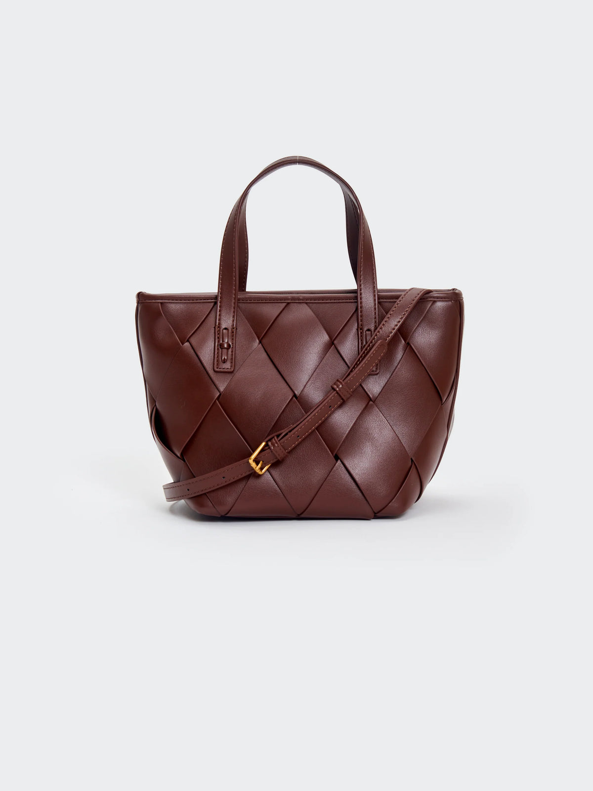 AI26 Vicolo Borsa XAC0035 Moka