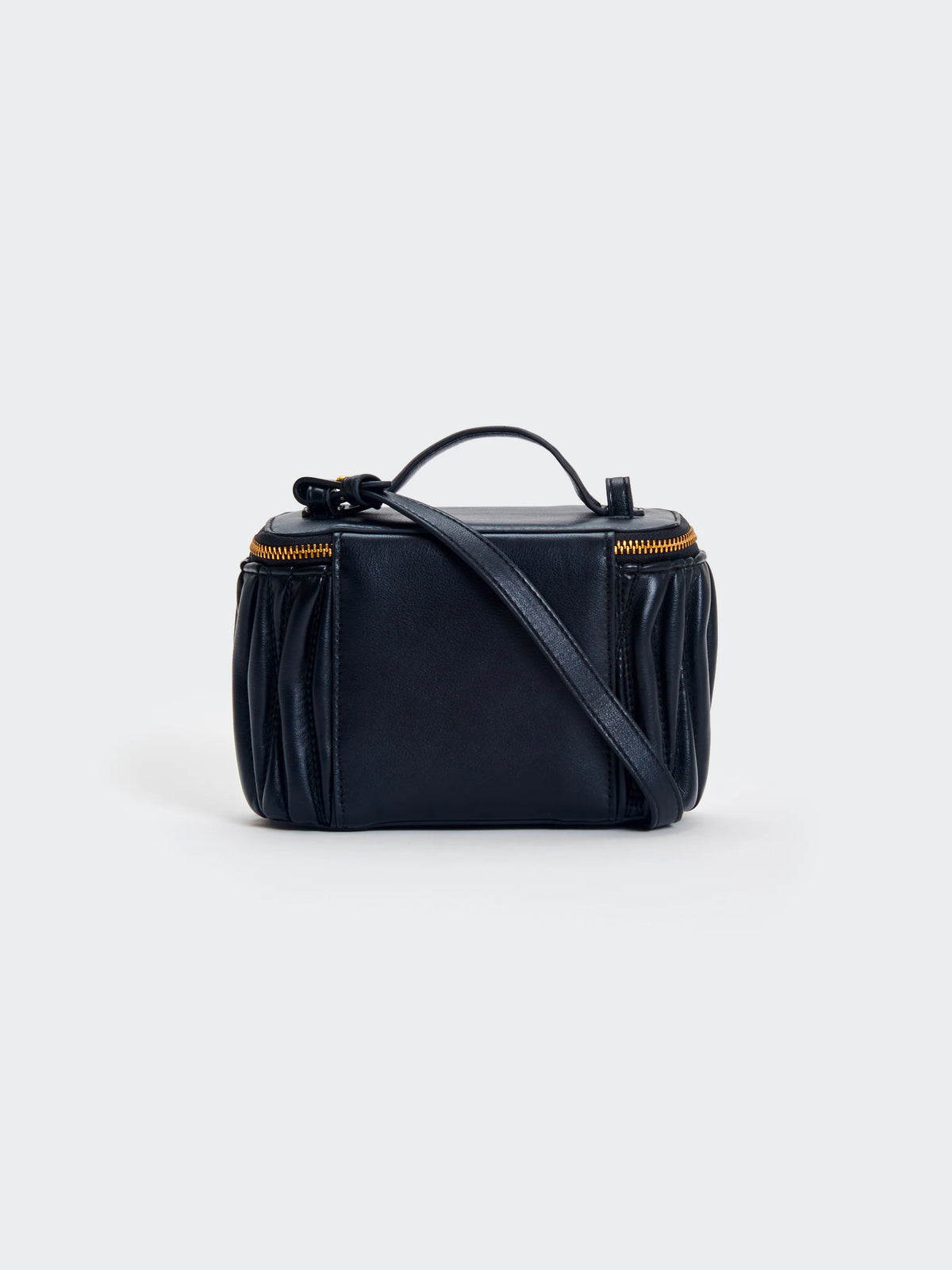 AI26 Vicolo Borsa XAC0053 Nero
