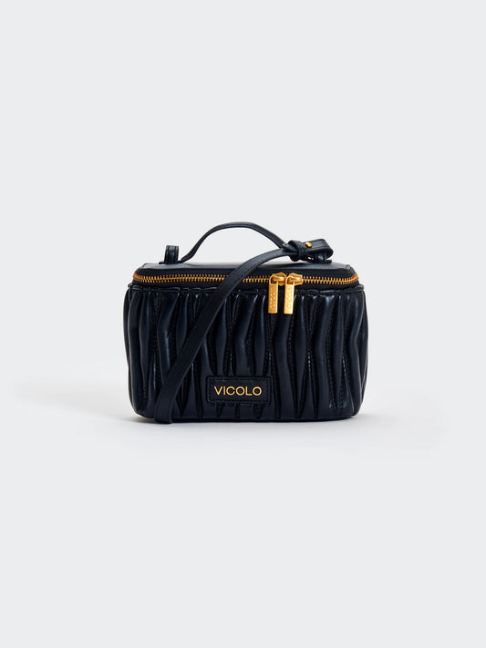 AI26 Vicolo Borsa XAC0053 Nero