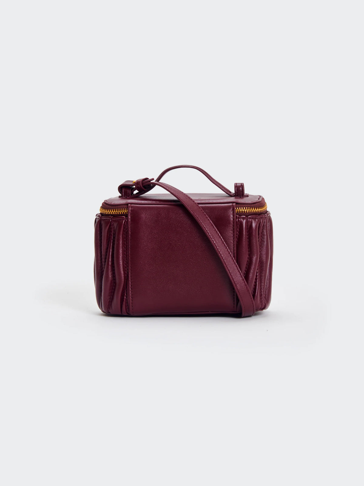 AI26 Vicolo Borsa XAC0053 Melanzana