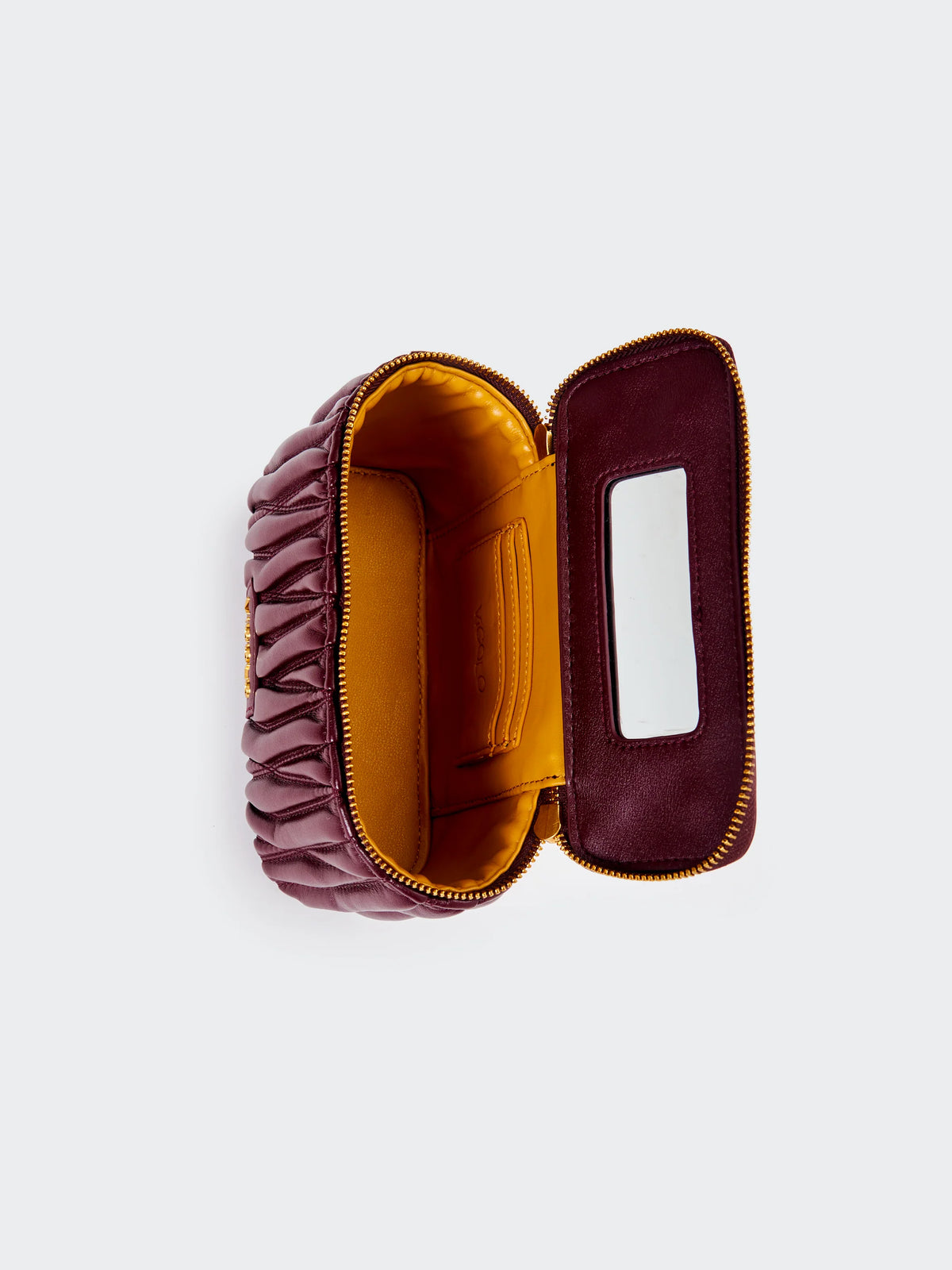 AI26 Vicolo Borsa XAC0053 Melanzana