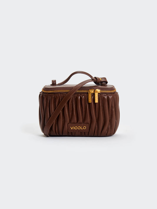 AI26 Vicolo Borsa XAC0053 Moka