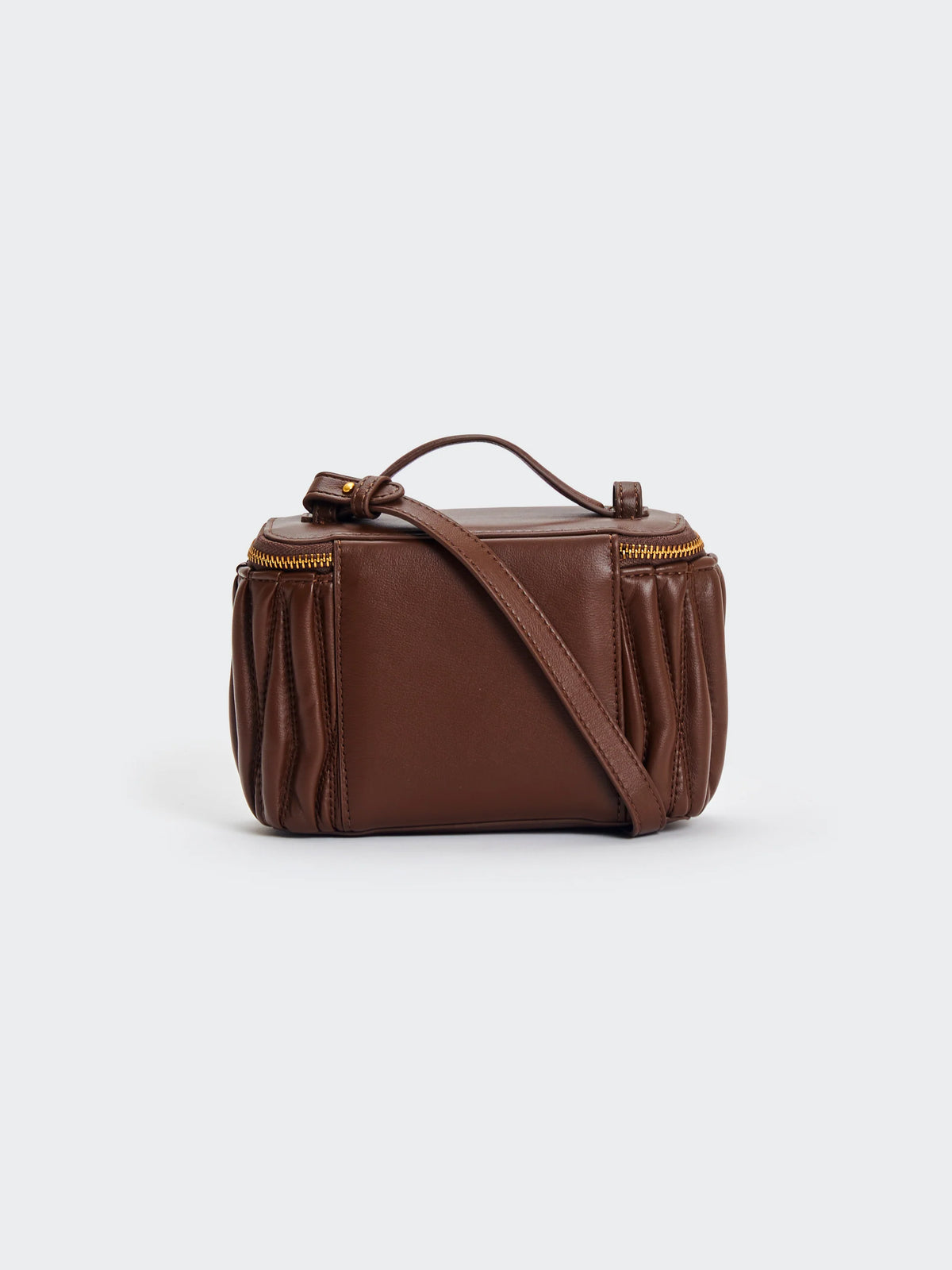 AI26 Vicolo Borsa XAC0053 Moka