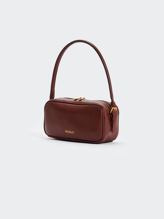 AI26 Vicolo Borsa XAC0005 Moka