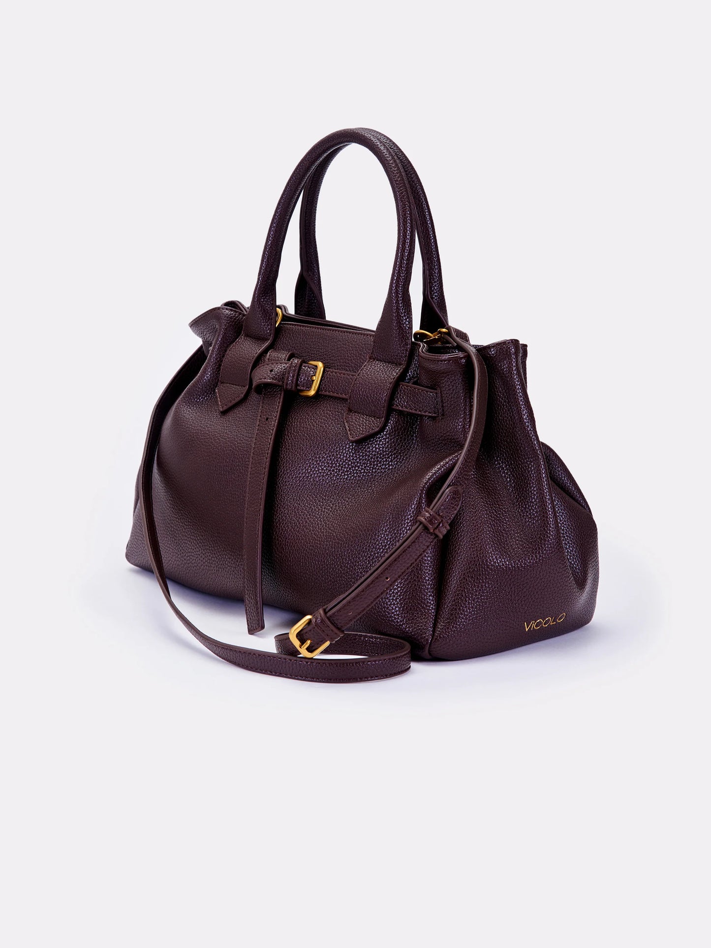 AI25 Vicolo Borsa XF0001 Fondente