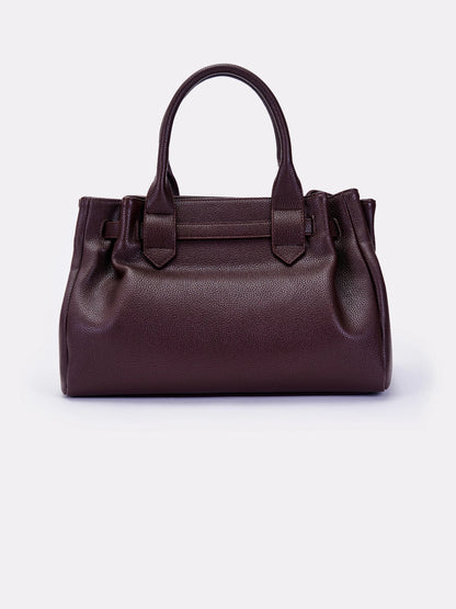 AI25 Vicolo Borsa XF0001 Fondente