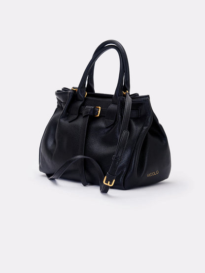 AI25 Vicolo Borsa XF0001 Nero