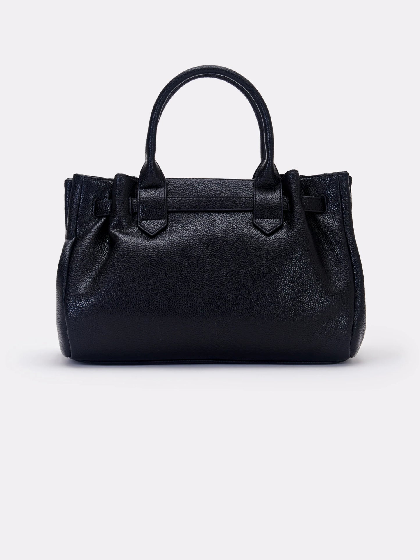 AI25 Vicolo Borsa XF0001 Nero