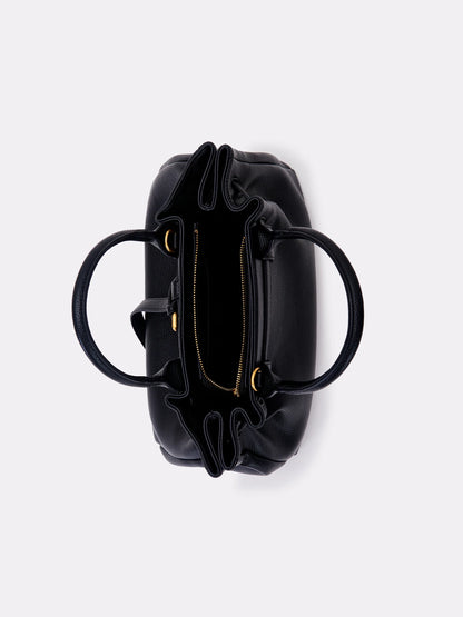 AI25 Vicolo Borsa XF0001 Nero