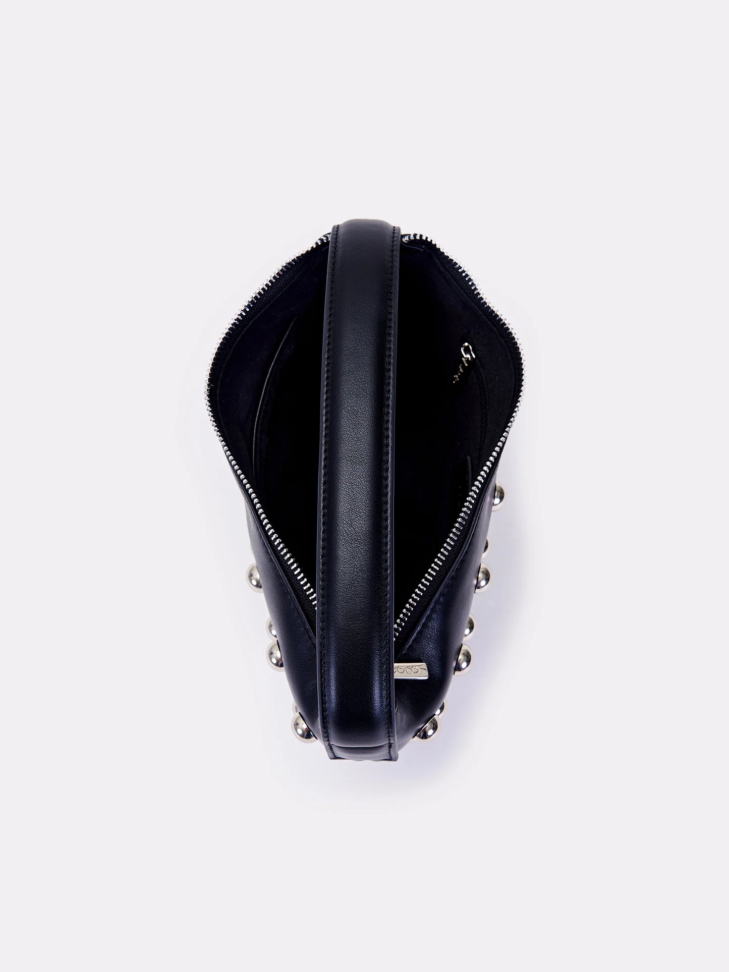 AI25 Vicolo Borsa XF0014 Nero