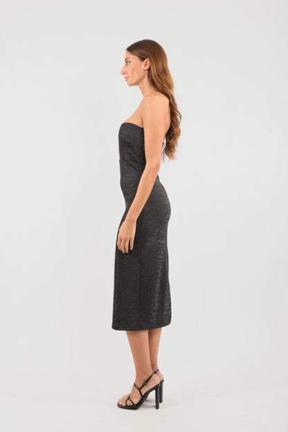 AI25 Have One Abito AMA-P075 Nero