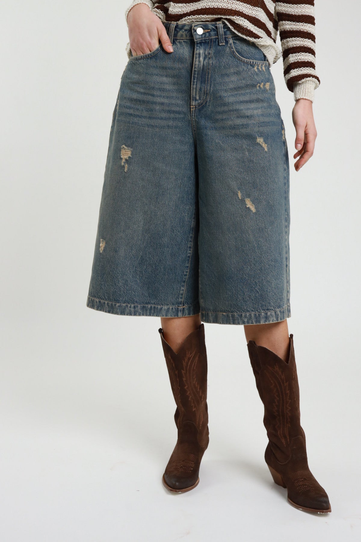 PE26 Susy Mix Bermuda JSUSY93