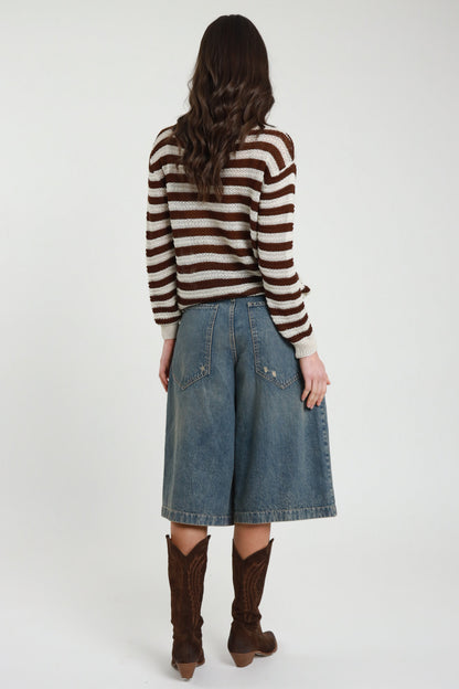 PE26 Susy Mix Bermuda JSUSY93