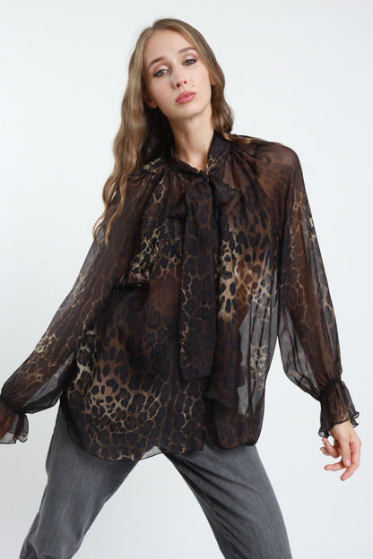 AI25 Susy Mix Camicia S2001