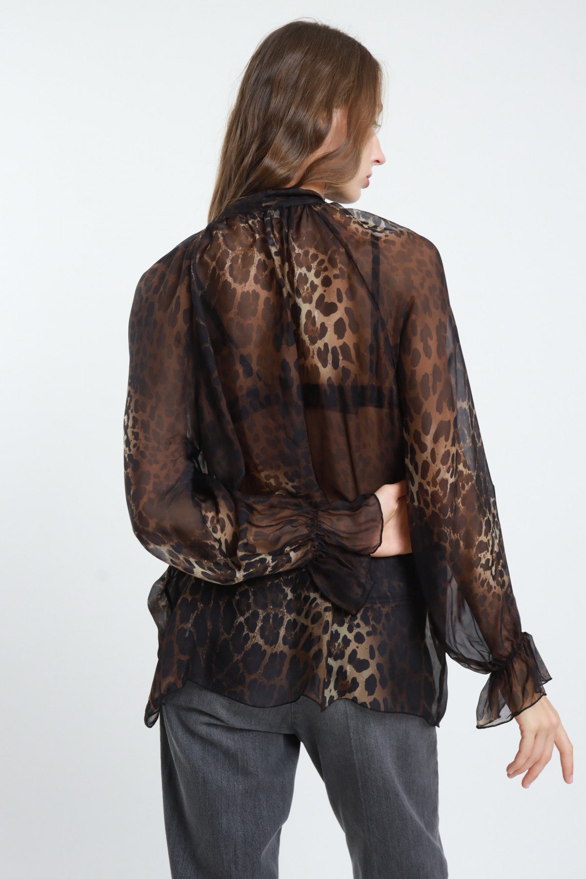 AI25 Susy Mix Camicia S2001