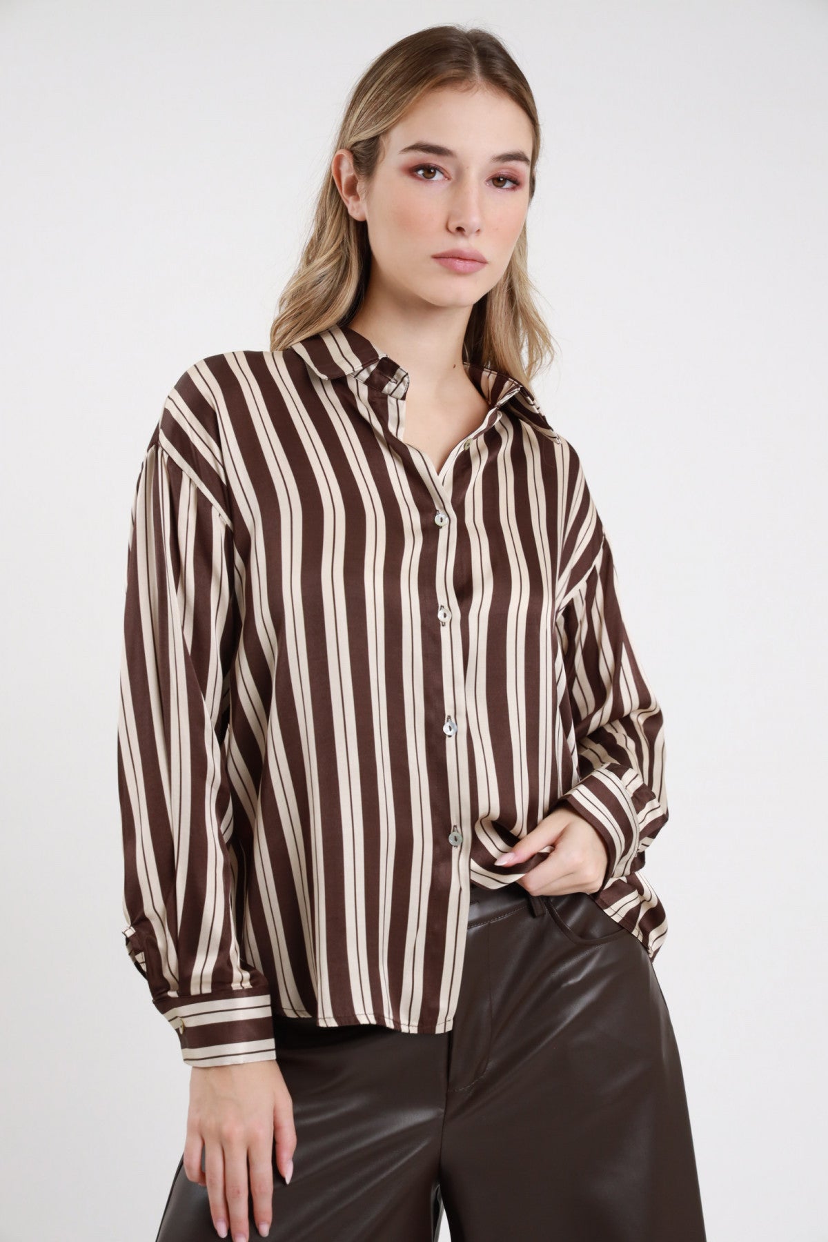 AI26 Susy Mix Camicia 26568TG