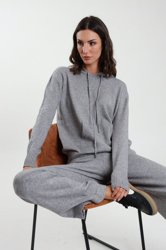 AI25 Susy Mix Completo LN871225 Grigio