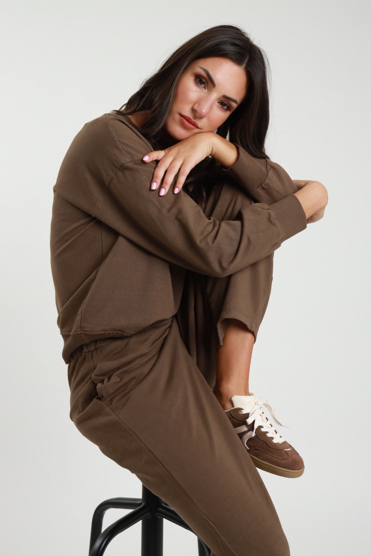 AI25 Susy Mix Completo 2652 Cioccolato