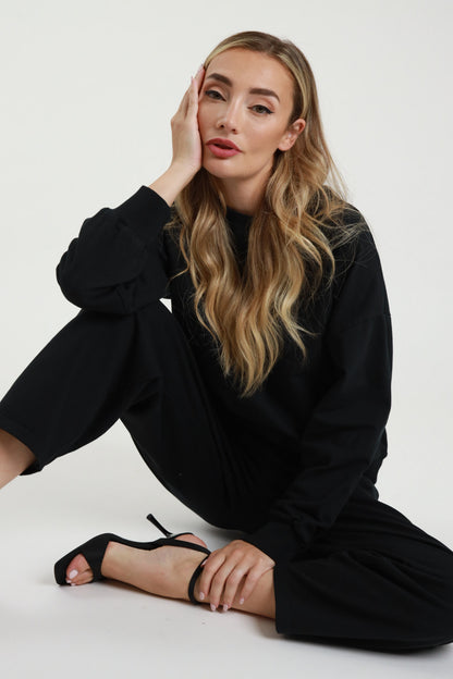 AI25 Susy Mix Completo 2652 Nero