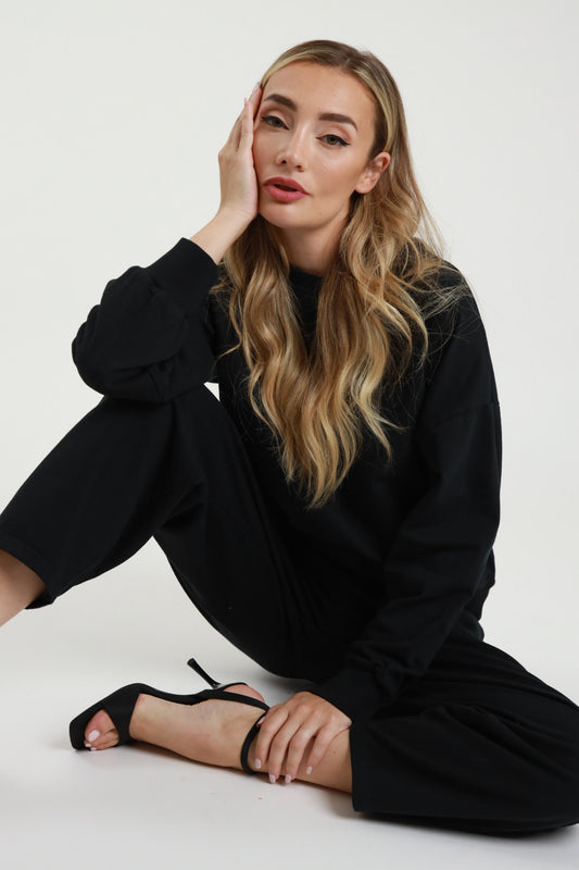 AI25 Susy Mix Completo 2652 Nero