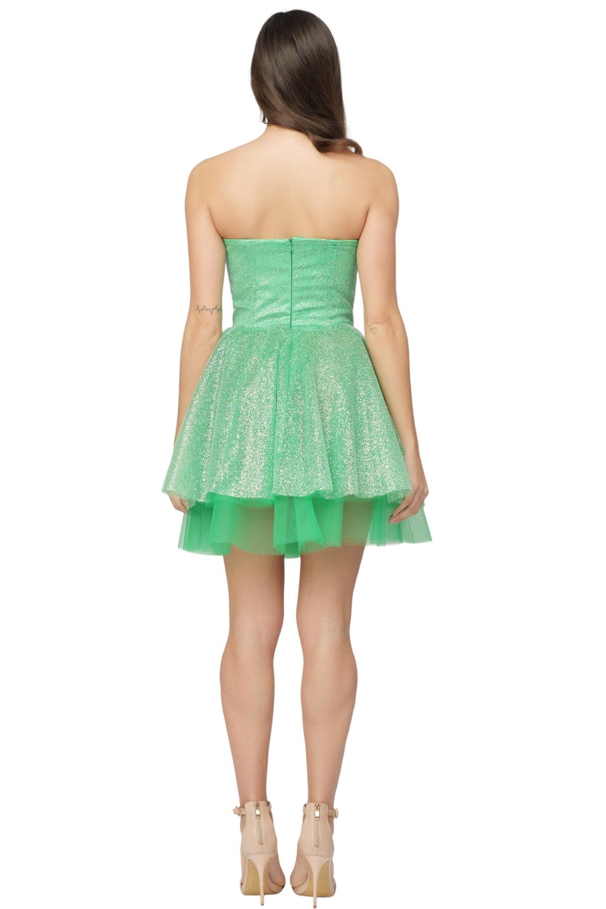 SILENCE LIMITED ABITO NP4086P23